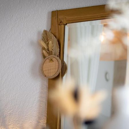 Love Room Boheme Les Petits Plaisirs Анже Экстерьер фото
