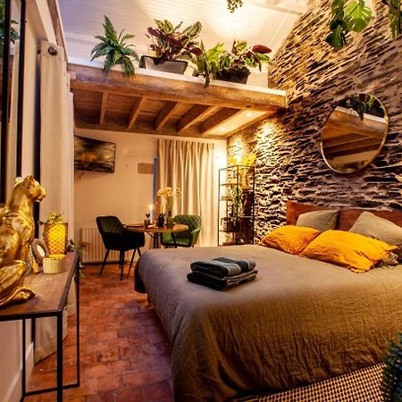 Love Room Boheme Les Petits Plaisirs Анже Экстерьер фото
