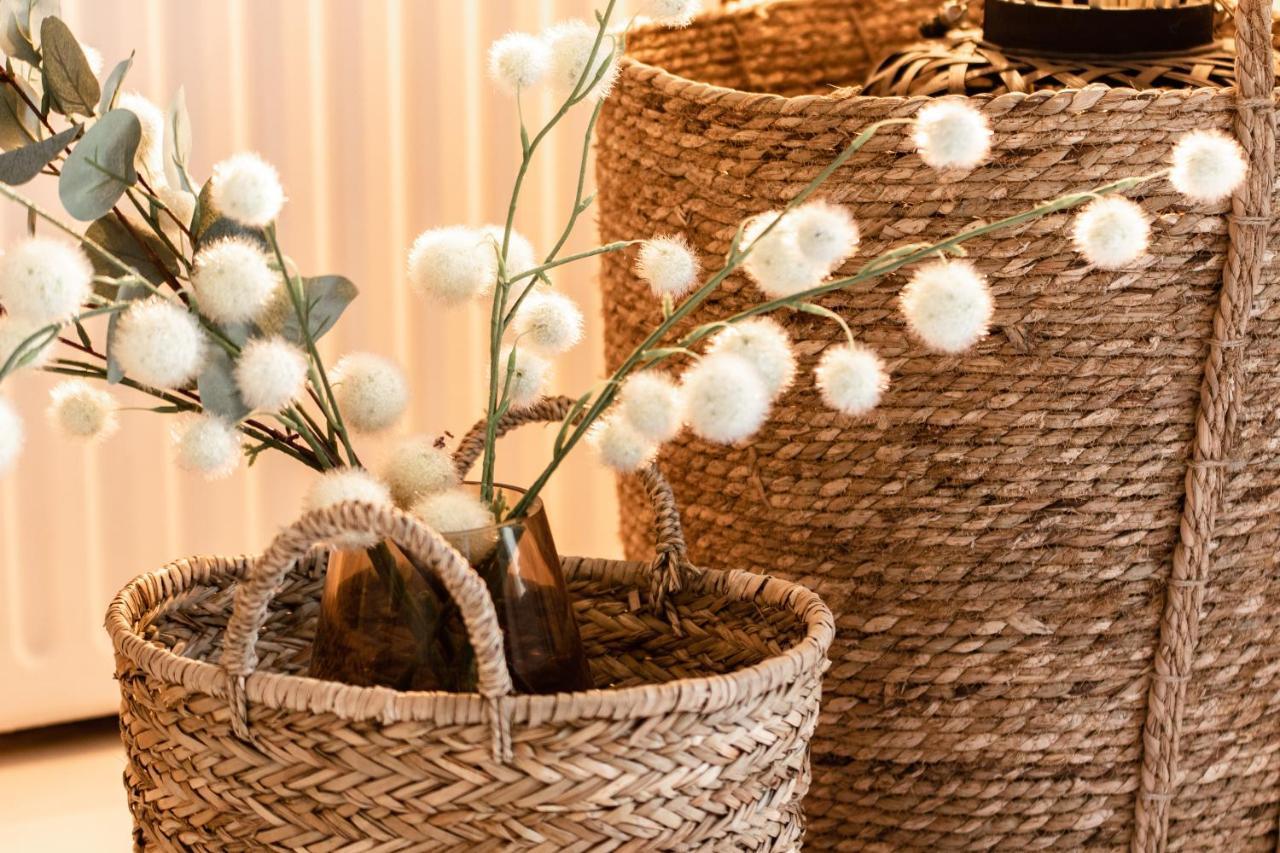 Love Room Boheme Les Petits Plaisirs Анже Экстерьер фото