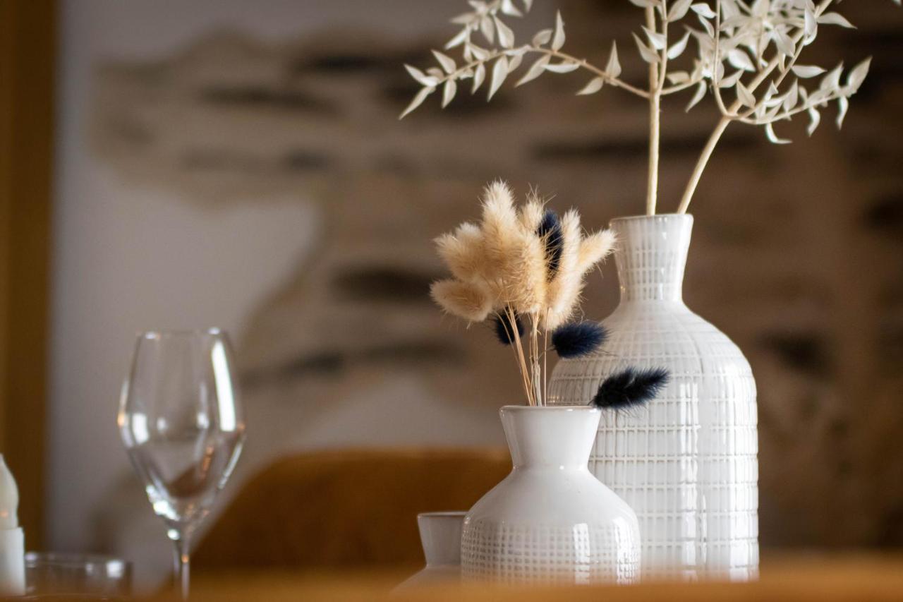 Love Room Boheme Les Petits Plaisirs Анже Экстерьер фото