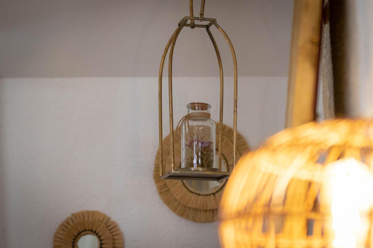 Love Room Boheme Les Petits Plaisirs Анже Экстерьер фото