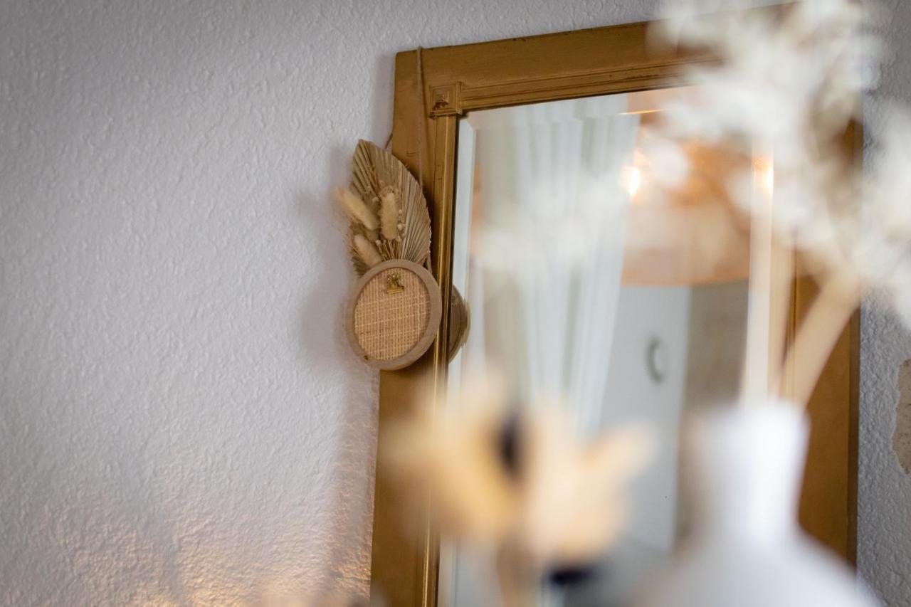 Love Room Boheme Les Petits Plaisirs Анже Экстерьер фото